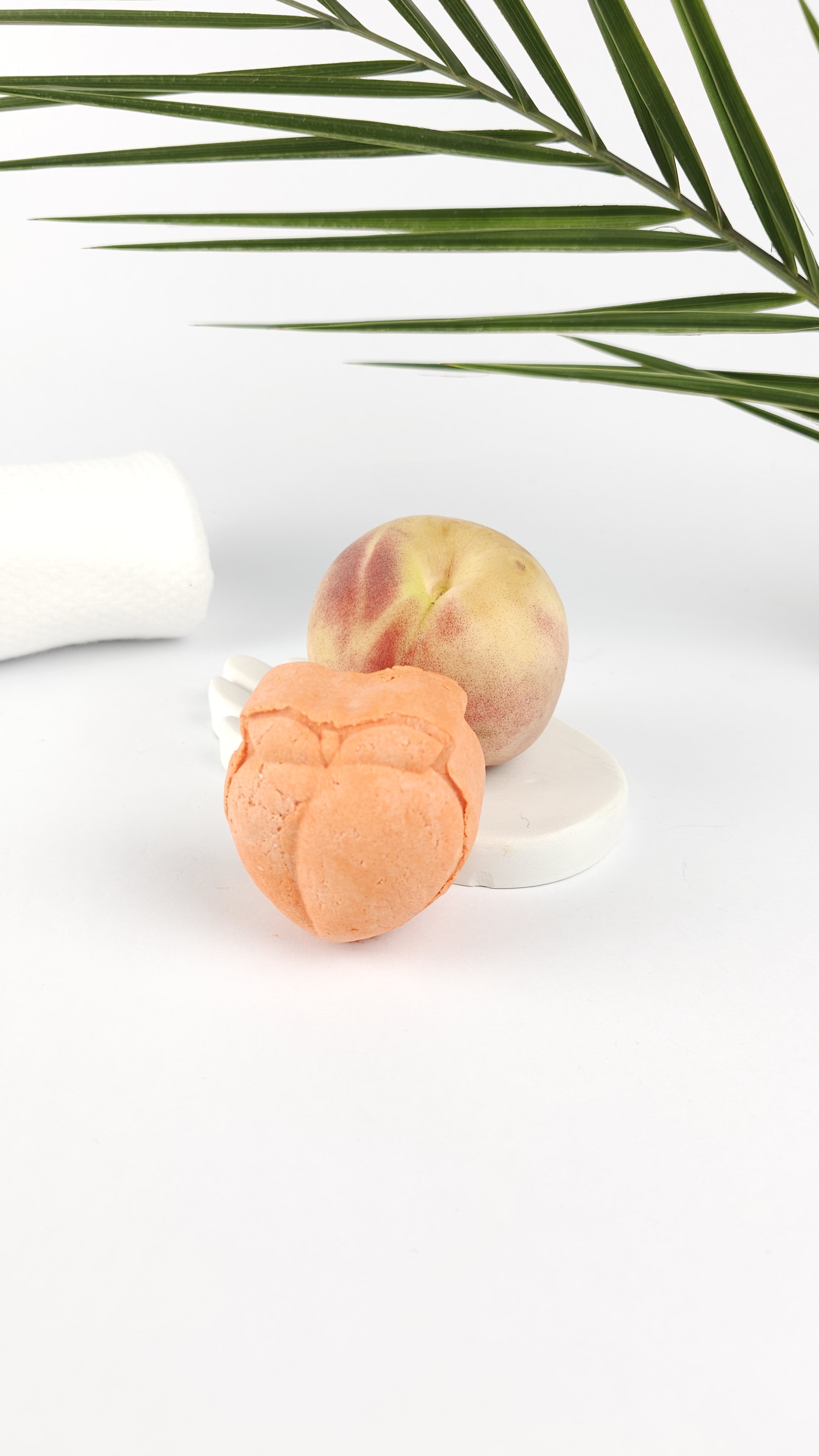 شامپو بار نکتارین و کالندولا